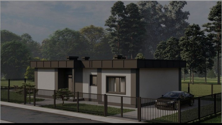 Продаж 1пов будинку з КАМИНОМ Івано-Франківськ - фото 1