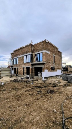 Дуплекс 130 м². 2,5 сотих. Здача до року. 5 км до парку _RR - фото 1