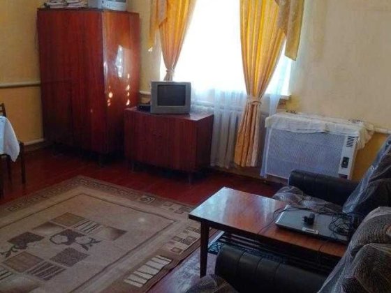 Будинок готовий до проживання Тлумач