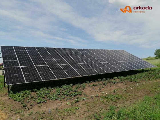 Продаж будинку в м. Тлумач з сонячною електростанцією Тлумач