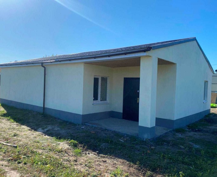 Белогородка(рядом от центра).дом-100м2.уч.4сот.12км-Киев..52т.у.е.торг - фото 1