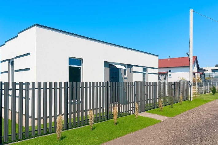 ‼️ БУДИНОК по ціні квартири ‼️ Білогородка| Анжіо | Без Комісії - фото 1