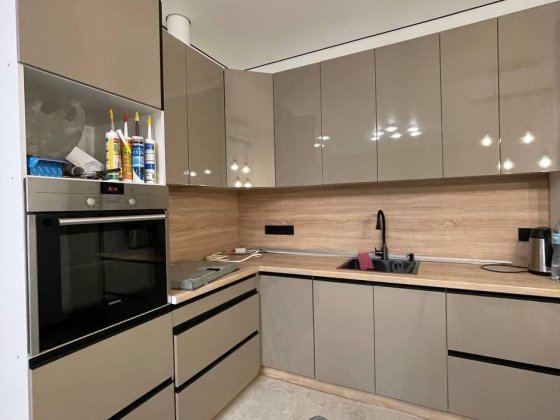 Є Оселя. Будинок 97 кв.м з ремонтом і меблями AA Білогородка