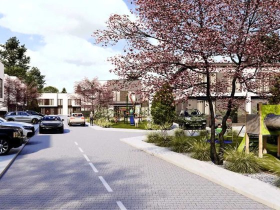 Таун в центрі БіЛОГОРОДКИ!Без комісії! Белогородка