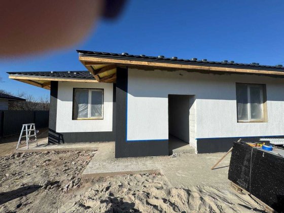 Будинок в Білогородці/без комісії! Розтермінування! Белогородка