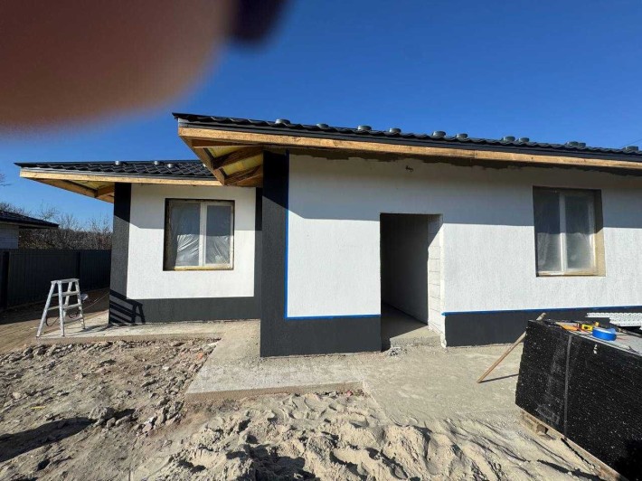 Будинок в Білогородці/без комісії! Розтермінування! - фото 1