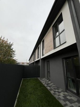 Таунхаус у Білогородці 75м2 | Подвірʼя і тераса | Сільпо |Без комісії - фото 1