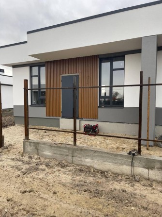 Є оселя.Газ. Продаж будинку 74 кв.м Святопетрівське AA - фото 1