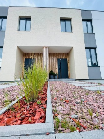 Єоселя. Продаж дуплекса 74 кв.м в Святопетрівському AA - фото 1