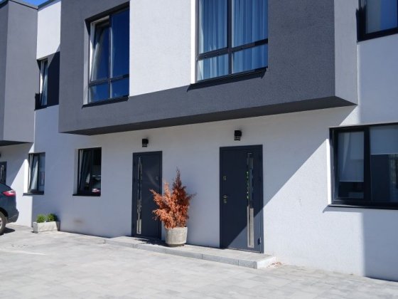 Таун без комісії, єоселя так Белогородка