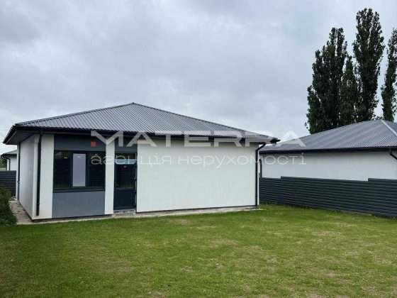 Білогородка продаж нового будинку 90м2. Відеоогляд! Білогородка