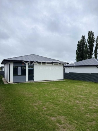 Білогородка продаж нового будинку 90м2. Відеоогляд! - фото 1