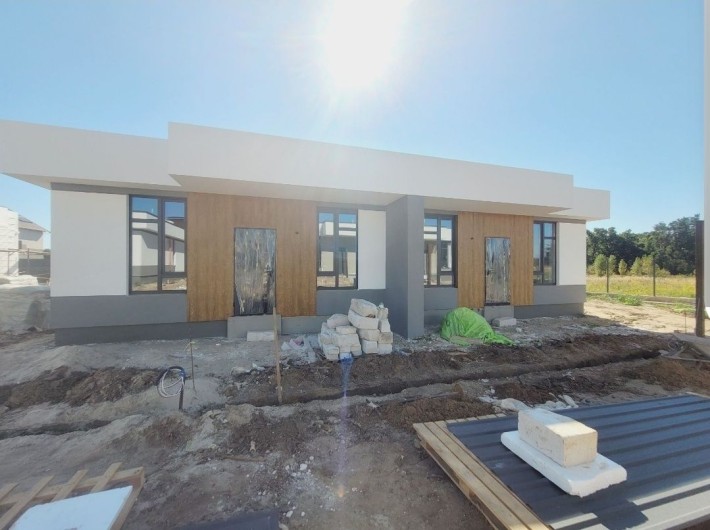 Дуплекс/єОселя/Святопетрівське - фото 1