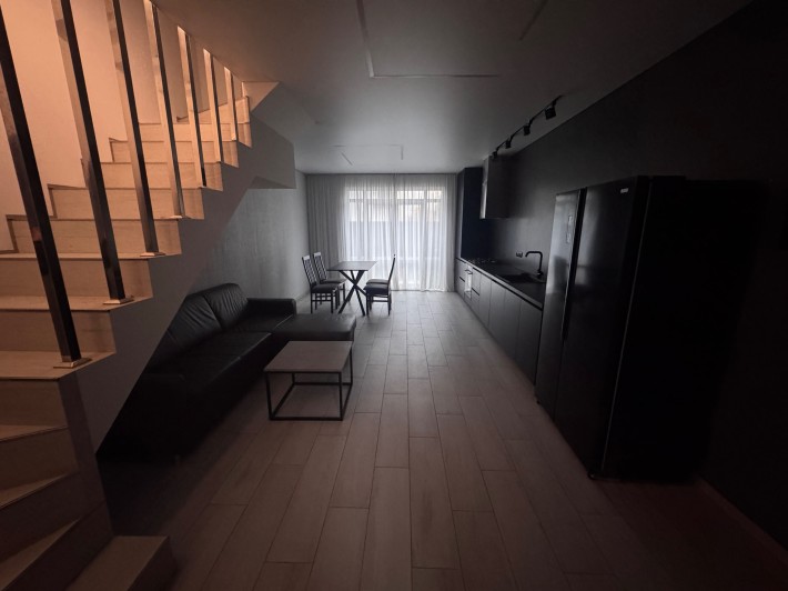 Таунхаус Теремки за ціною квартири - фото 1