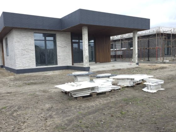 Сучасний котедж в Білогородці! Від власника! Держпрограми! Белогородка