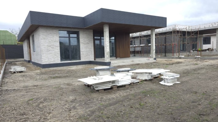 Сучасний котедж в Білогородці! Від власника! Держпрограми! - фото 1