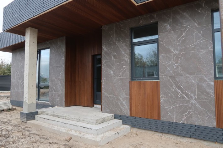 Котедж/будинок в Білогородці! Держпрограми! Від забудовника! - фото 1