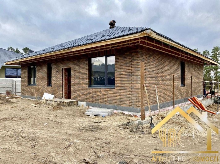 БЕЗ КОМІСІЇ! Продаж якісного будинку з максимальним наповненням! Є ГАЗ - фото 1