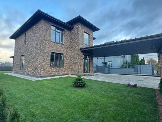 Будинок топ якість! 9 соток| ремонт під чистову| без комісіі Білогородка