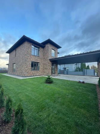 Будинок топ якість! 9 соток| ремонт під чистову| без комісіі - фото 1