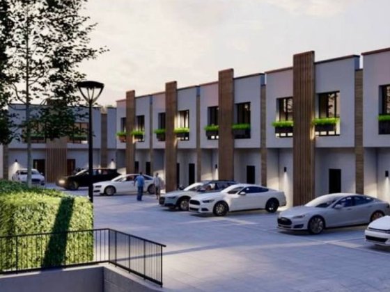 ‼️Продаж таунхаусів від забудовника ‼️ Святопетровское