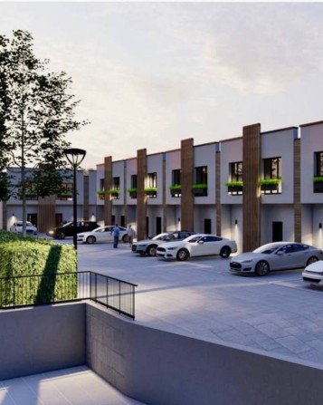 ‼️Продаж таунхаусів від забудовника ‼️ - фото 1