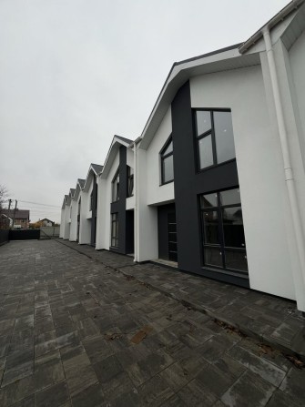 Таунхаус 98м2 | ГАЗ | 4 кімнати | Без комісії для покупця - фото 1