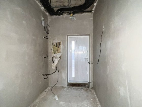 Таунхаус №8 • 100 м² • власний дворик • з комплектацією! Белогородка