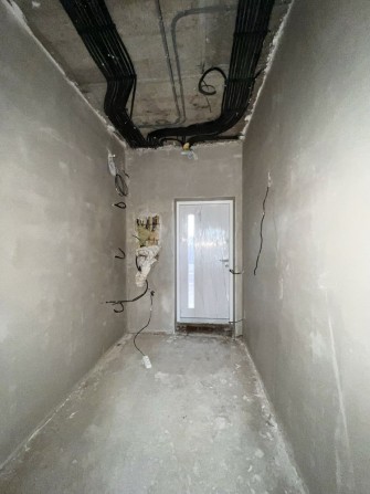 Таунхаус №8 • 100 м² • власний дворик • з комплектацією! - фото 1