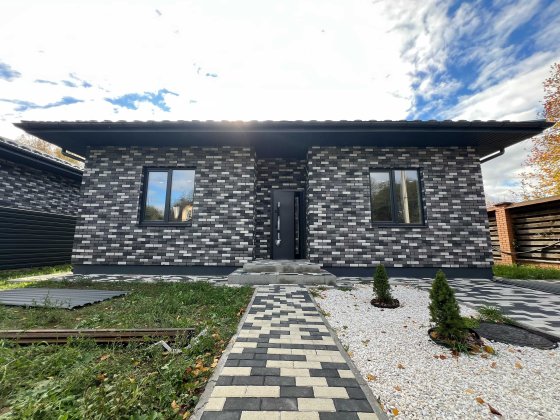 ‼️ Окремостоячий БУДИНОК ‼️ 95 м2 | 4.8 соток | Білогородка Білогородка