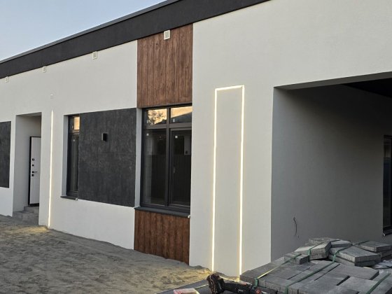 Будинок одноповерховий Білогородка Білогородка