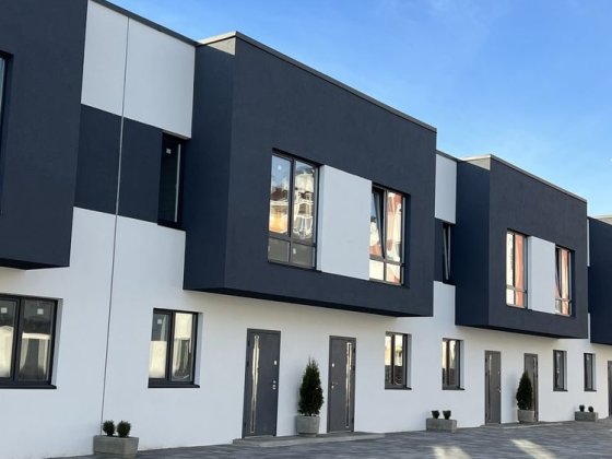 Продаж таунхаусу від забудовника | 76м2 | Білогородка | без % Білогородка