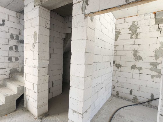 Вітаю. Продам готовий Будинок_Таунхаус с. Білогородка. Белогородка