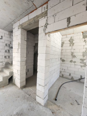 Вітаю. Продам готовий Будинок_Таунхаус с. Білогородка. - фото 1