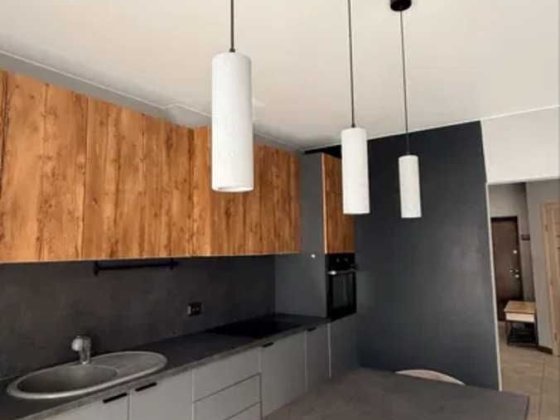 Терміново!Видовий таунхаус  з ремонтом  Білогородка  95000 Белогородка