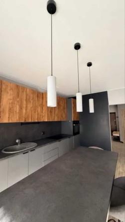 Терміново!Видовий таунхаус  з ремонтом  Білогородка  95000 - фото 1