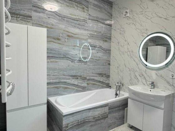 Будинок з ремонтом в Гатне | Сучасний якісний ремонт | Без комісії Гатное