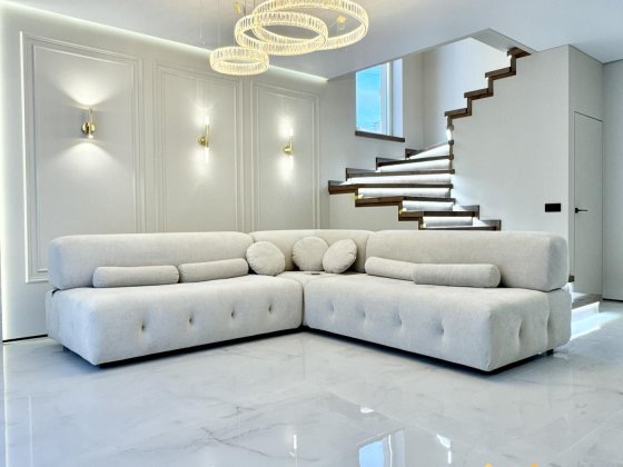 Продаж / Дуплекс / вул. Грушевського, Гатне Гатное