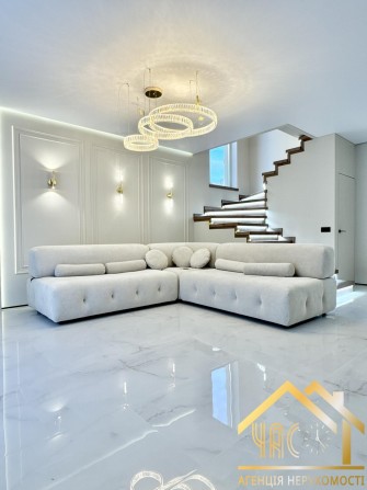 Продаж / Дуплекс / вул. Грушевського, Гатне - фото 1