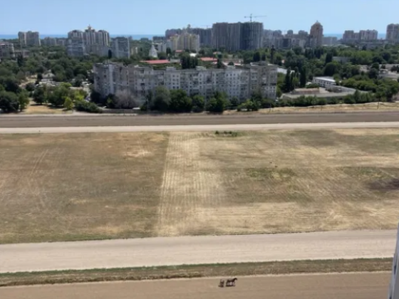 2х к ЖК 66 Жемчужина / Краснова. Нотариальная сделка. Одесса