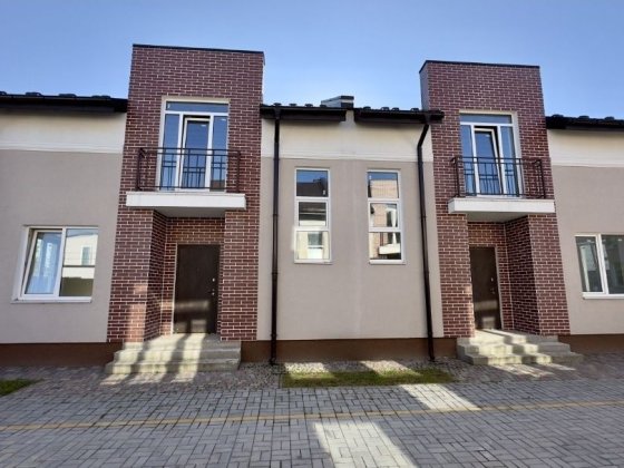 Дуплекс з документами! с.Гатне/без комісії для покупця Гатное