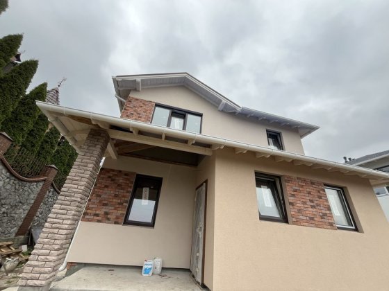 Топ ціна/ Будинок 150м2/ 10 хв метро Теремки/ Без комісії Гатное