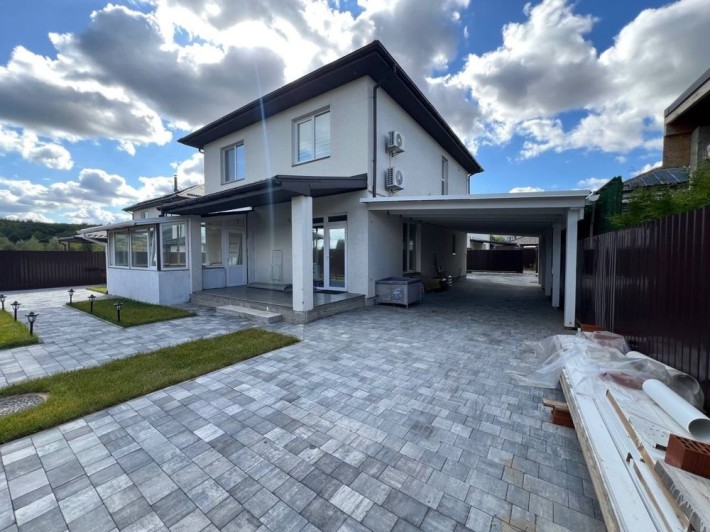 Будинок 150м2 з ремонтом та меблями| Оришки| БЕЗ КОМІСІЇ - фото 1