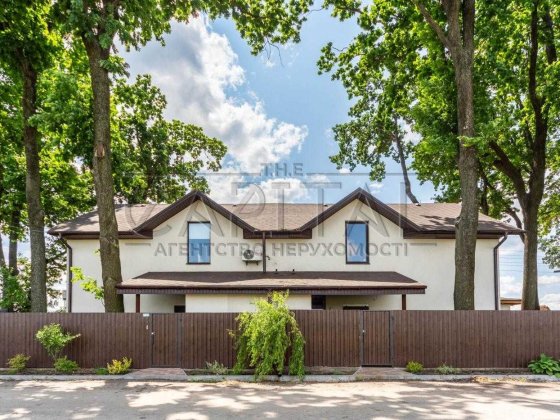 Дуплекс/ Крюківщина - Гатне/ Ділянка 3.5сотки/ Гарна локація/ Крюковщина