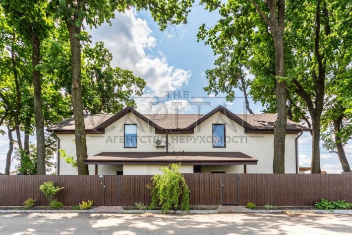 Дуплекс/ Крюківщина - Гатне/ Ділянка 3.5сотки/ Гарна локація/ - фото 1