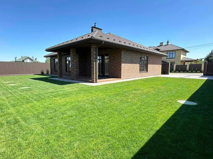 ‼️ Будинок РЕМОНТ під чистову ‼️| Білогородка | Без Комісії - фото 1