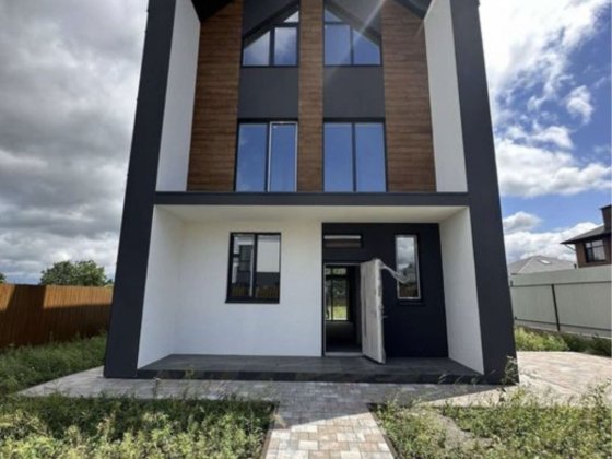 Супер будинок. 8 км. від Києва. Елітне котеджне містечко. Белогородка