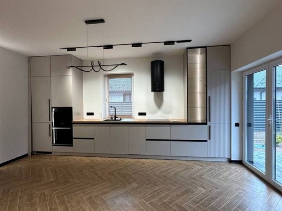 Будинок мрії в котеджному містечку в Ворзелі Ворзель