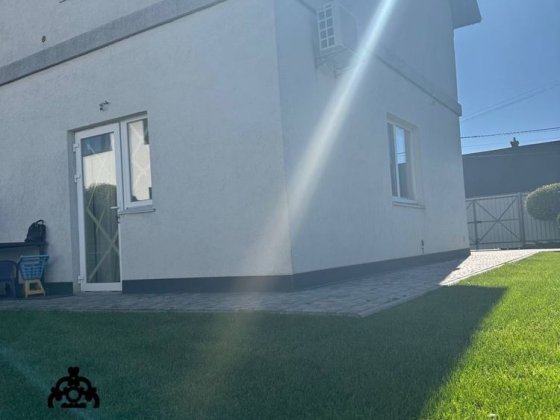 Продам таунхаус в Святопетрівському Заходь і живи Святопетровское