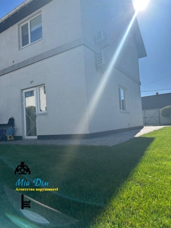 Продам таунхаус в Святопетрівському Заходь і живи - фото 1